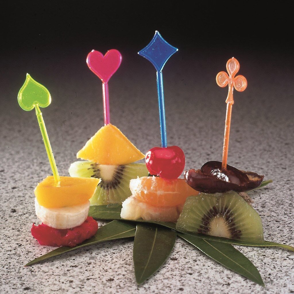 Фуршетные закуски