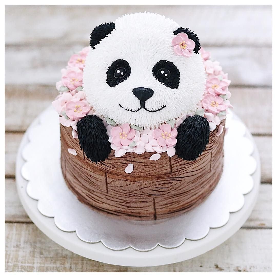 Тортик с собачкой для девочки