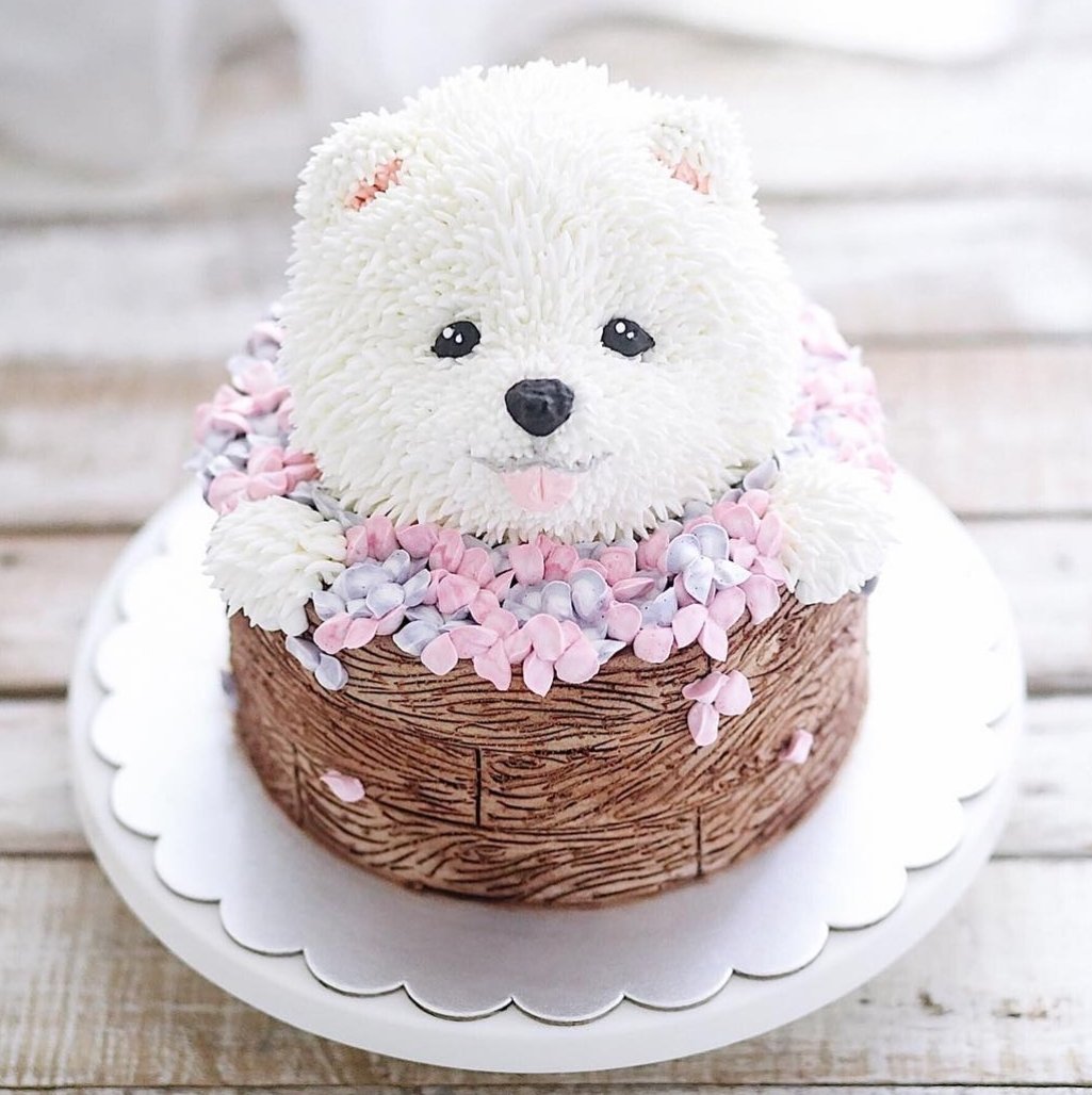 Бенто с пандой