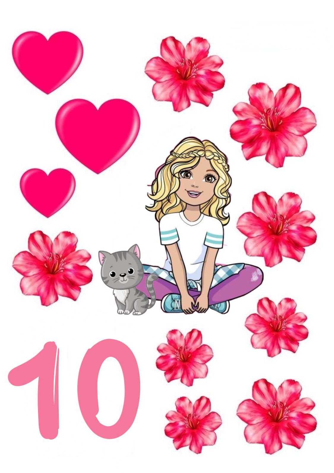 Торт «балерине»