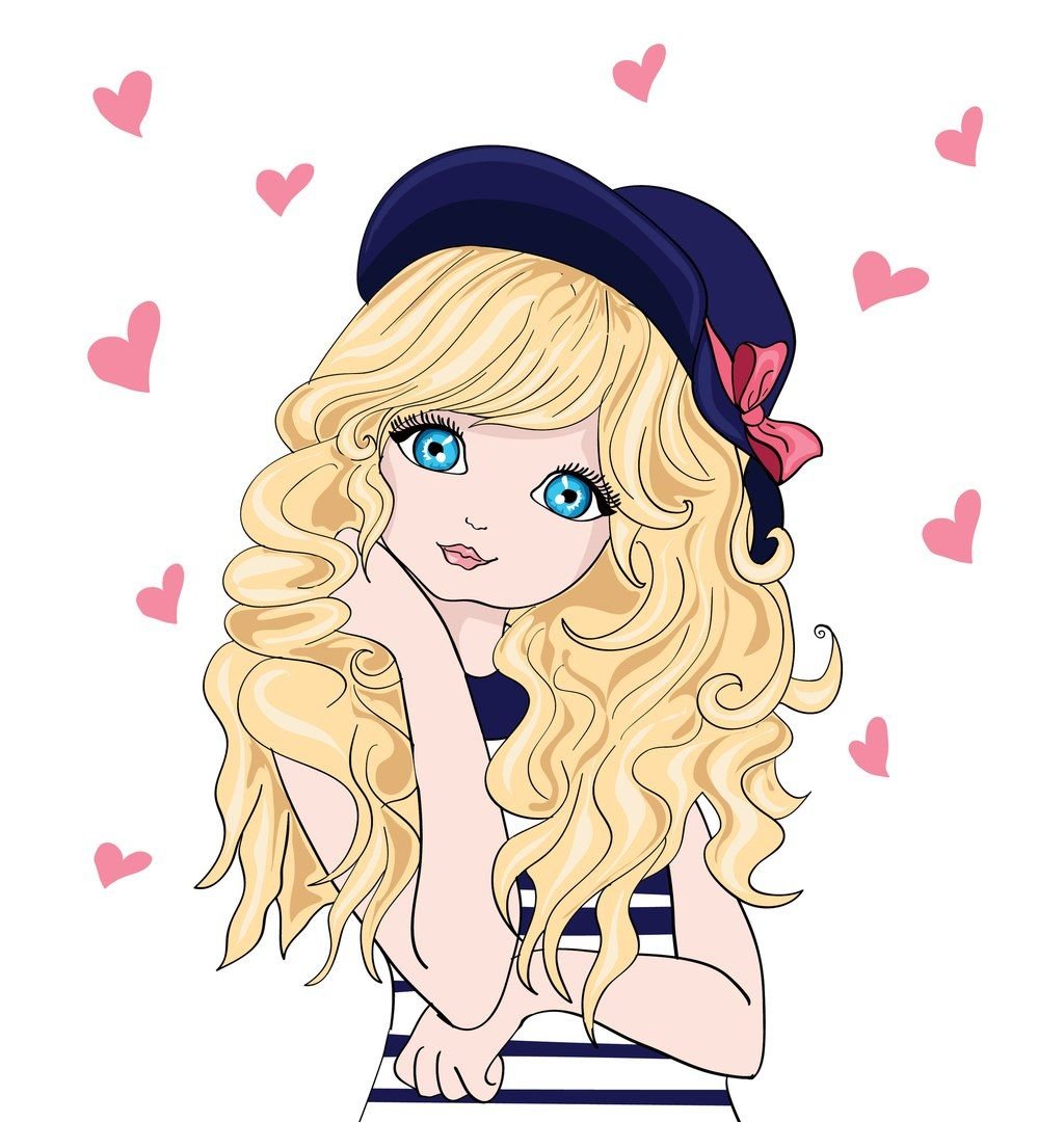 Рисунок на вафельной бумаге для торта