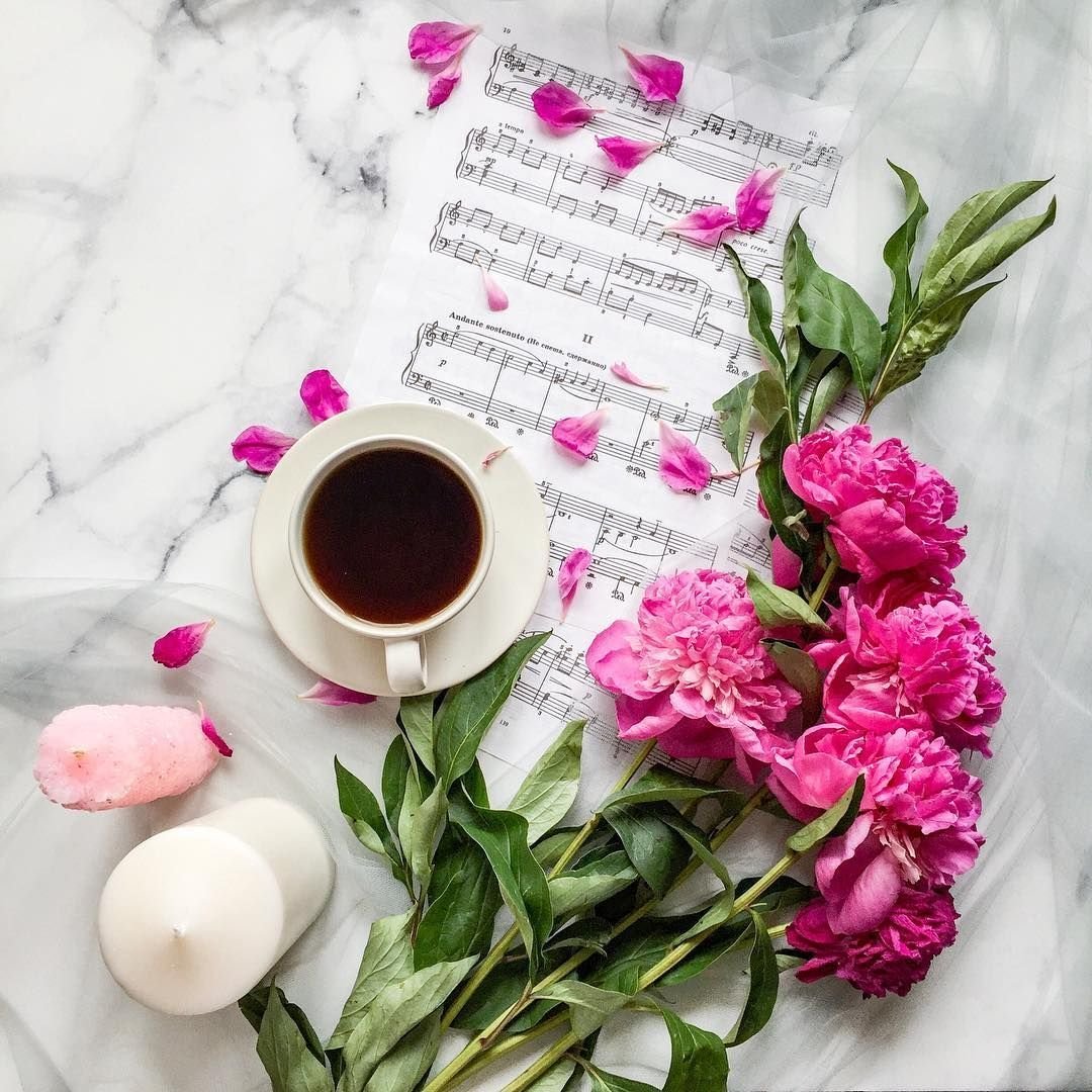 Хорошего настроения в дождливую осень