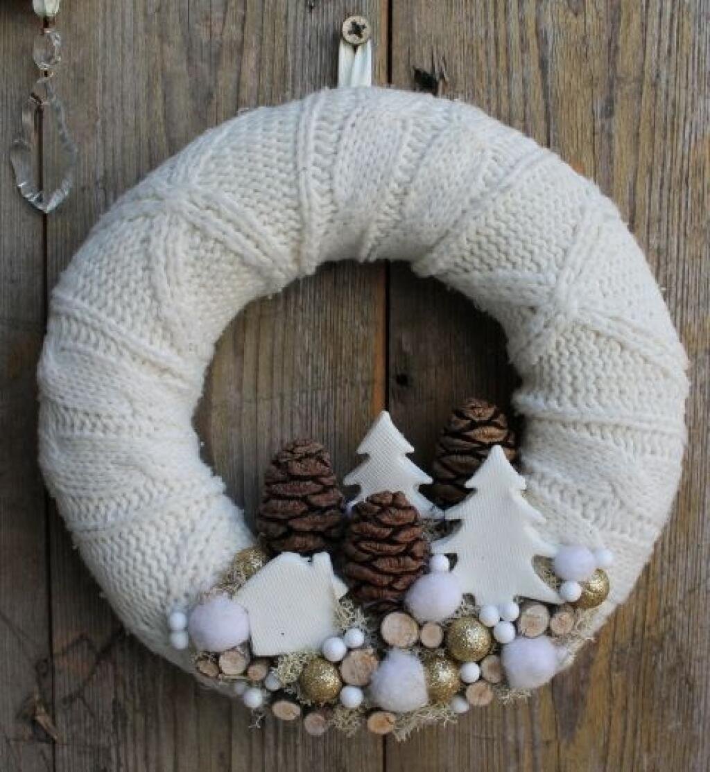 Новогодние фотозоны