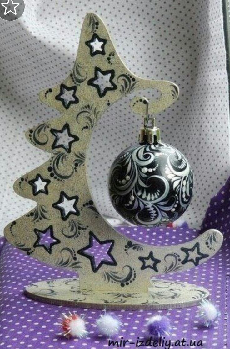 Новогодние венки