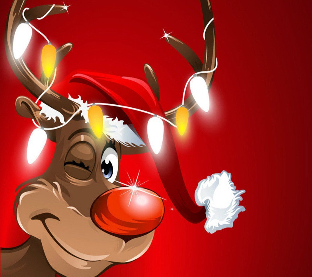 Открытки с новым годом прикольные смешные