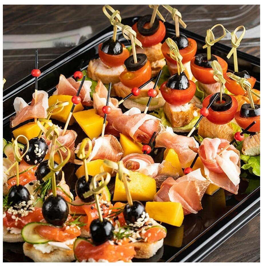 Ассорти Фуршет кейтеринг