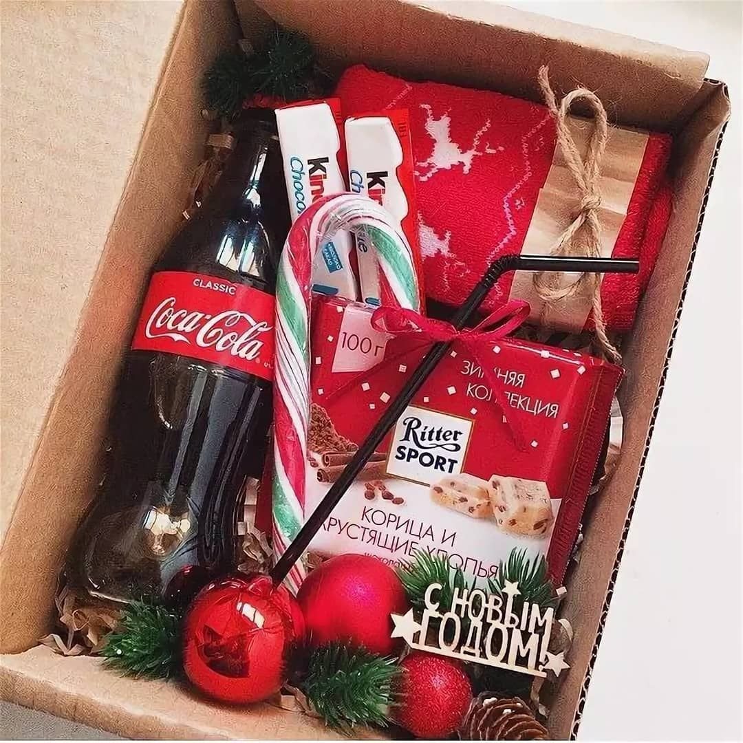 Необычные корпоративные подарки