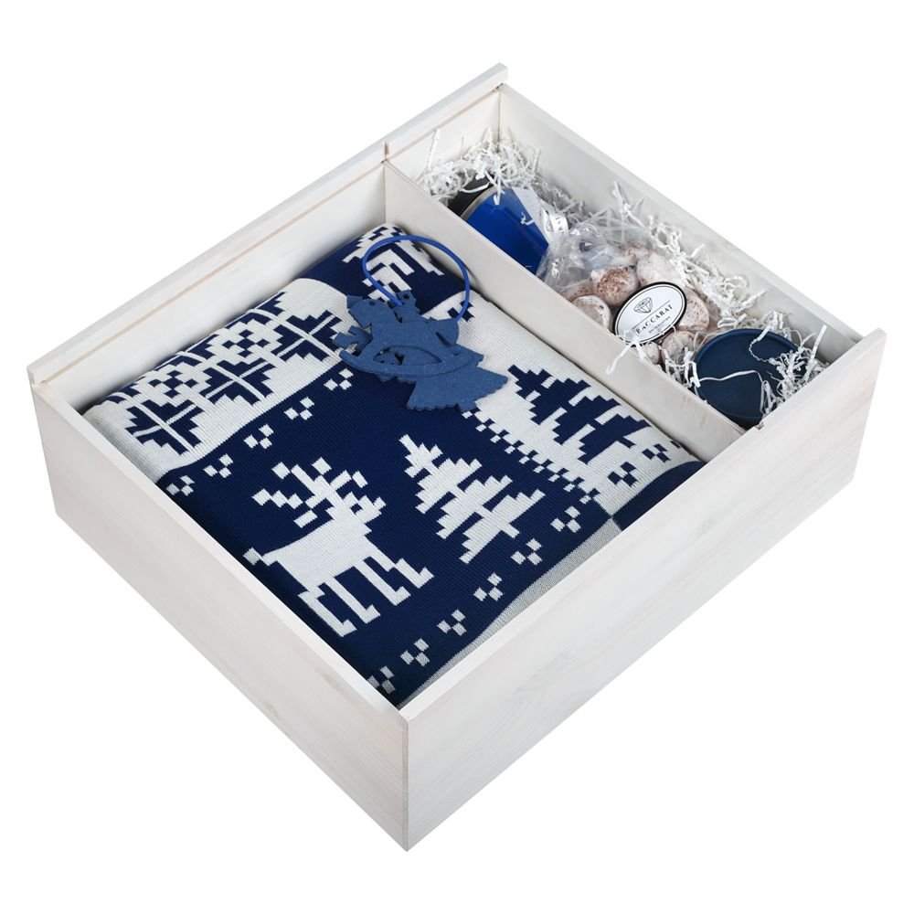 Корпоративные подарки на новый год клиентам