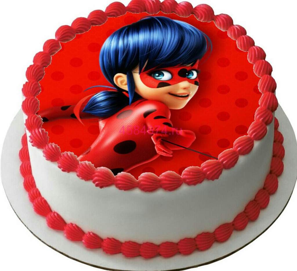 Торт кот Нуар