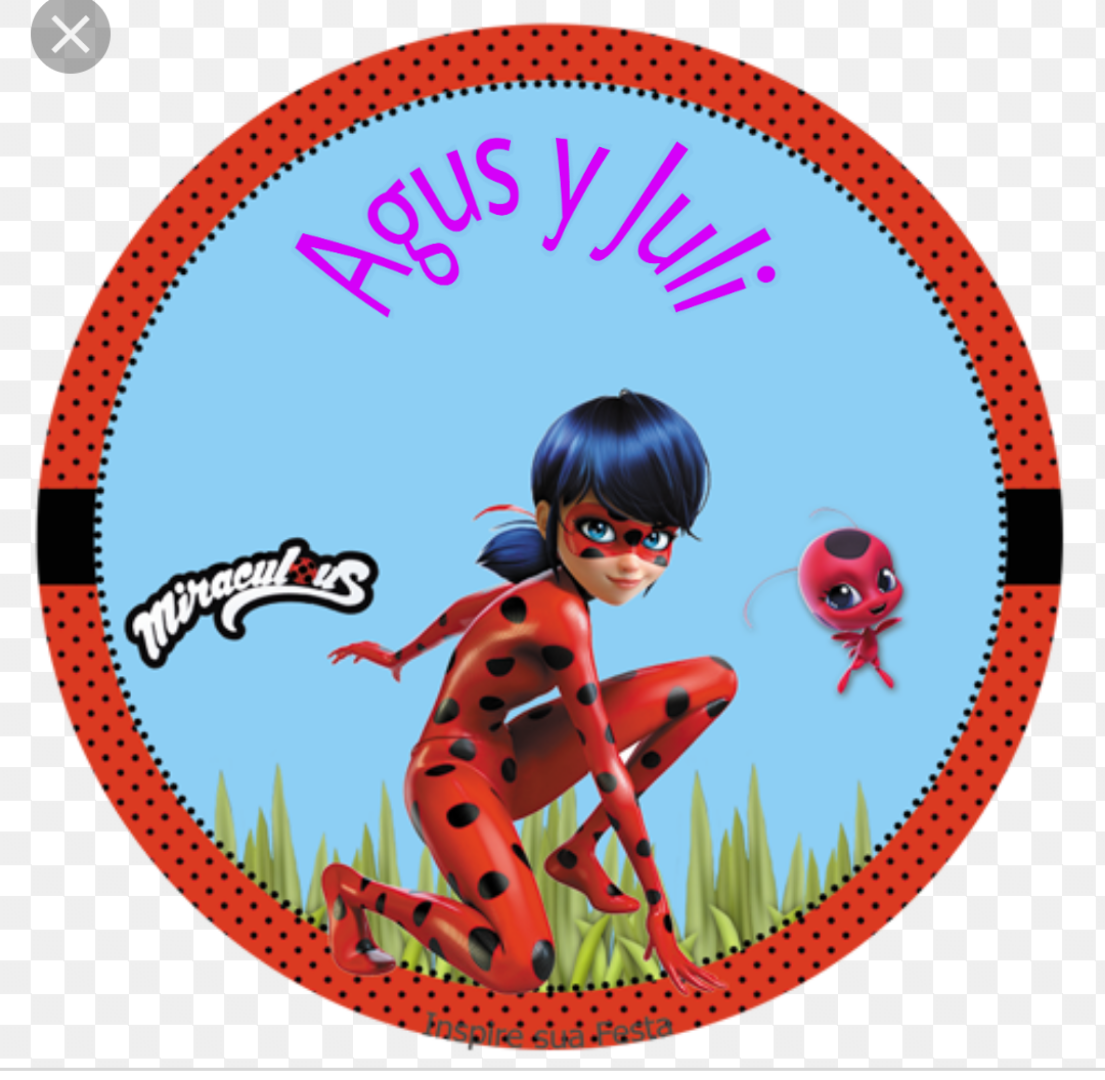 Медали леди баг и супер кот