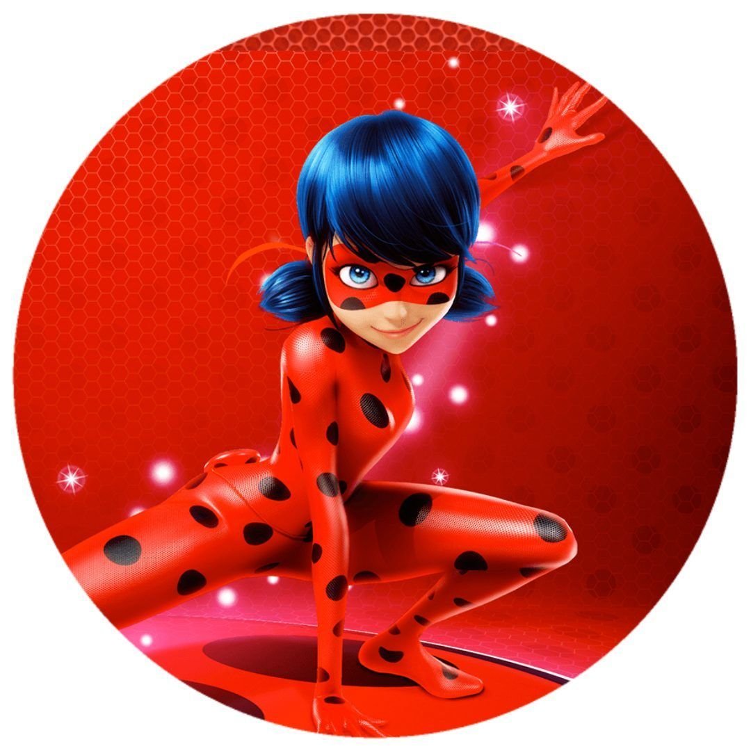 Торт леди баг и супер кот