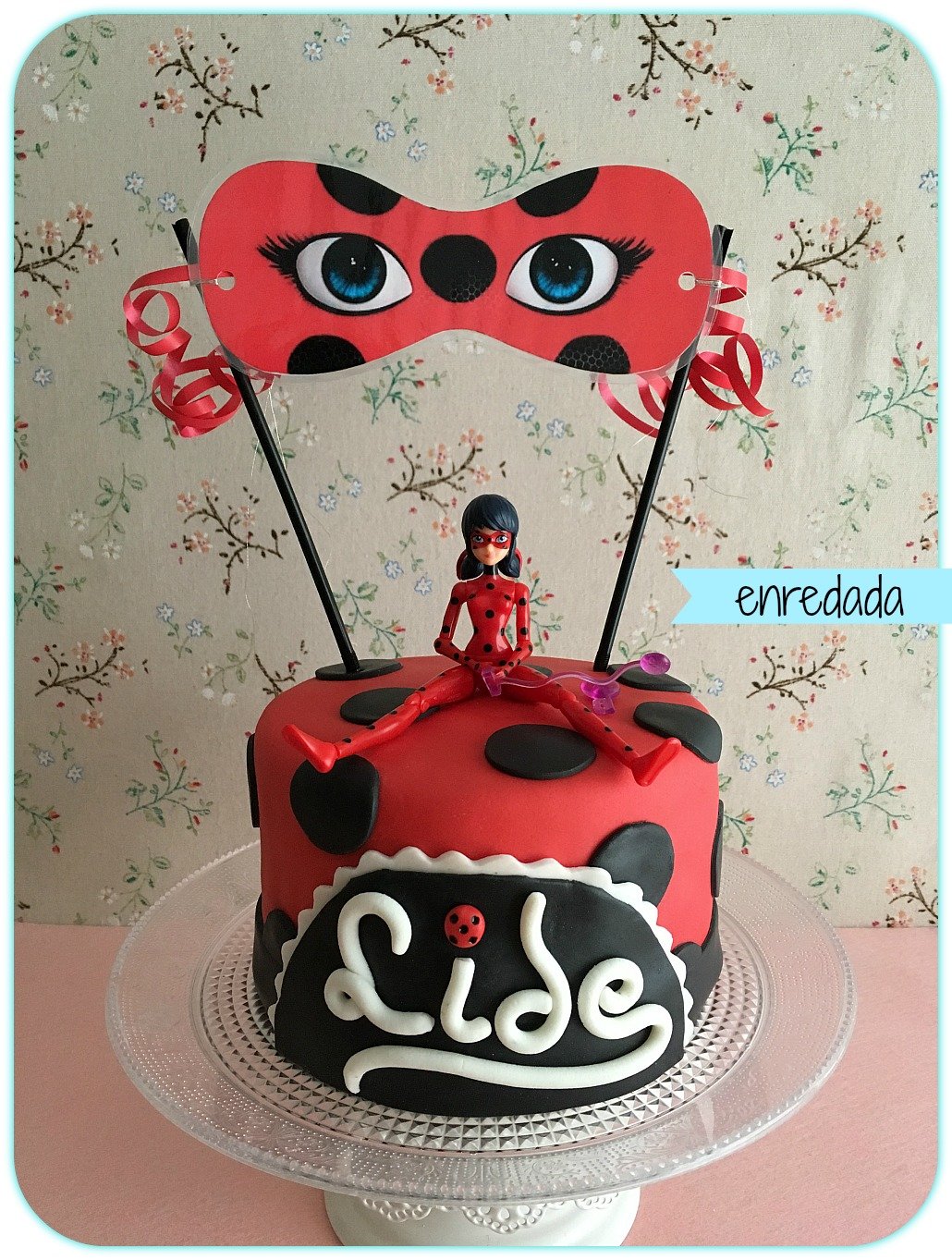 Леди баг и супер-кот