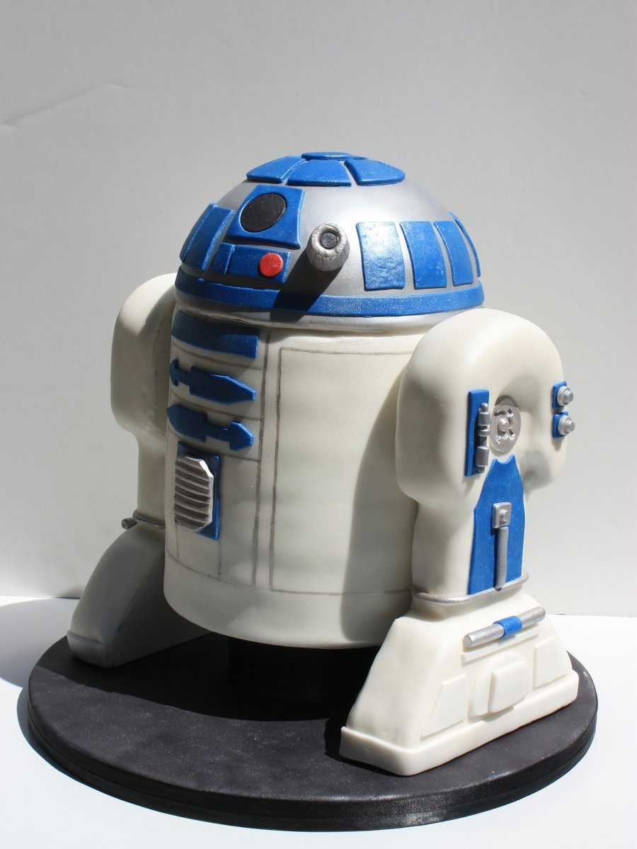 Торт Тоботы