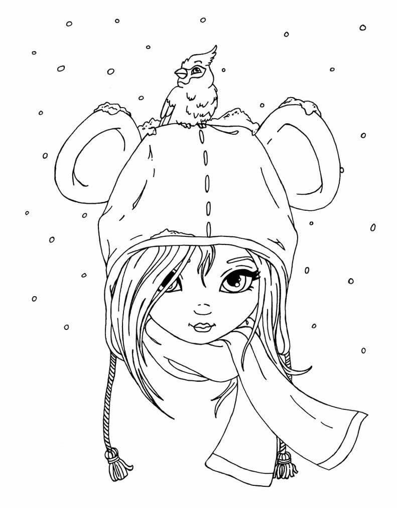 Рисунки для скетчбука