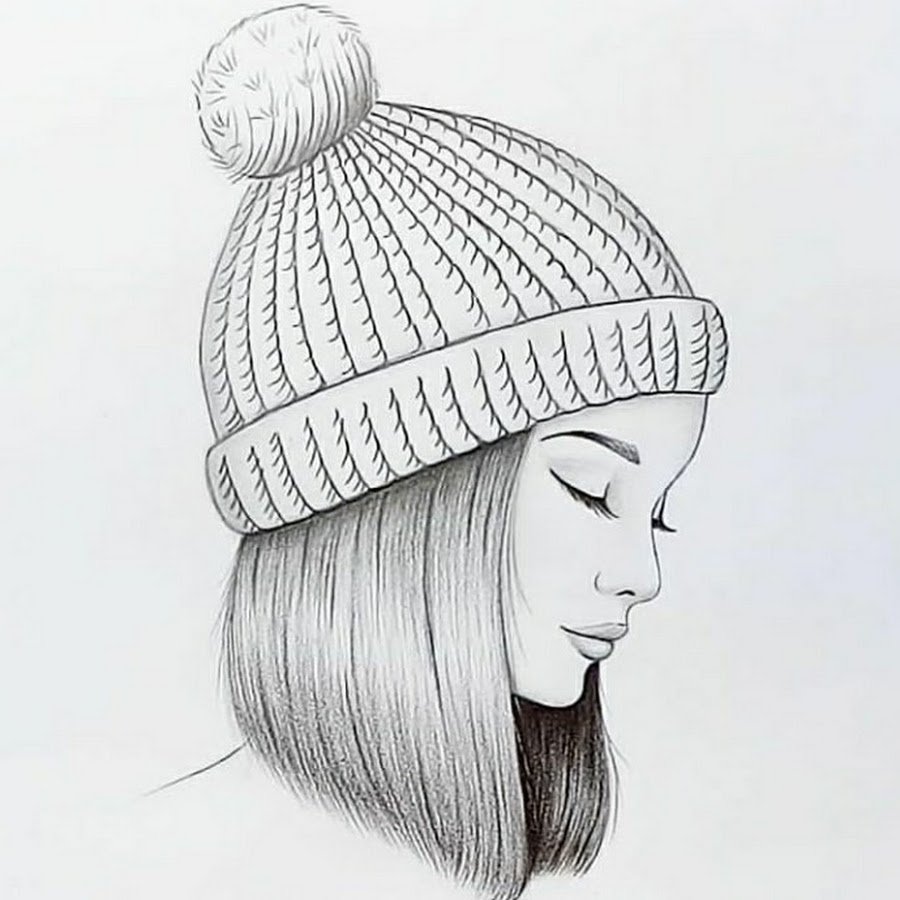 Новогодние элементы черно белые