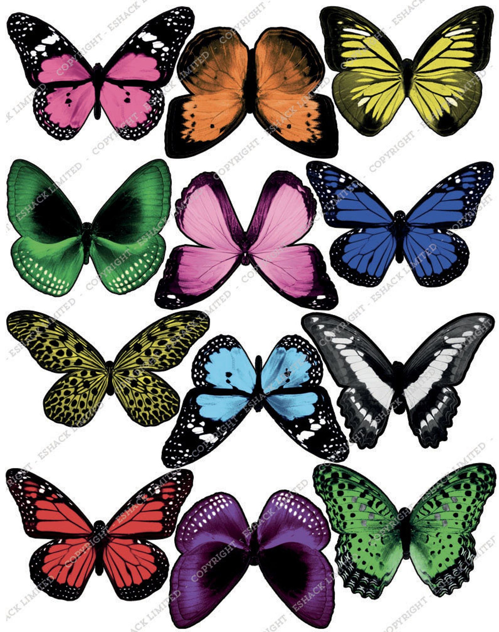 Бабочки для торта картинки для печати. Бабочки. Разноцветные бабочки. Торт «бабочки». Бабочка рисунок.