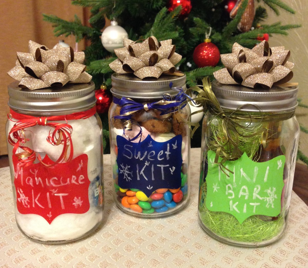 Оригинальный подарок на НГ