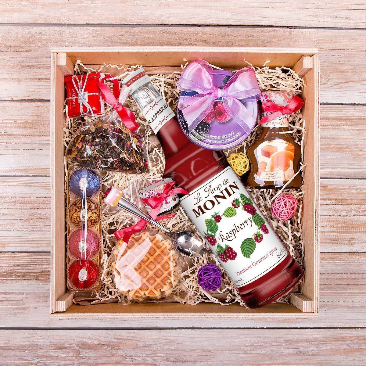 Необычные подарки на новый год