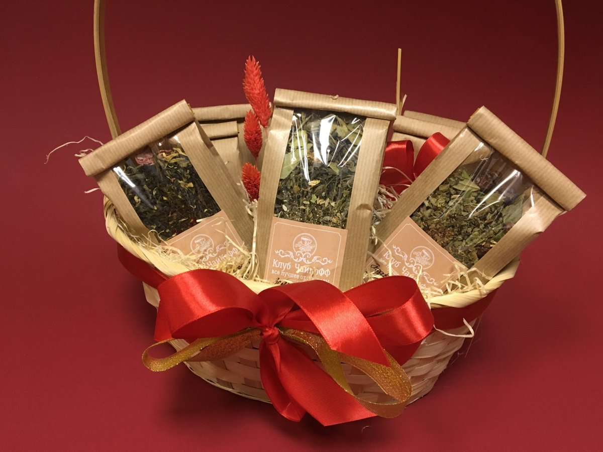 Подарок на новый год