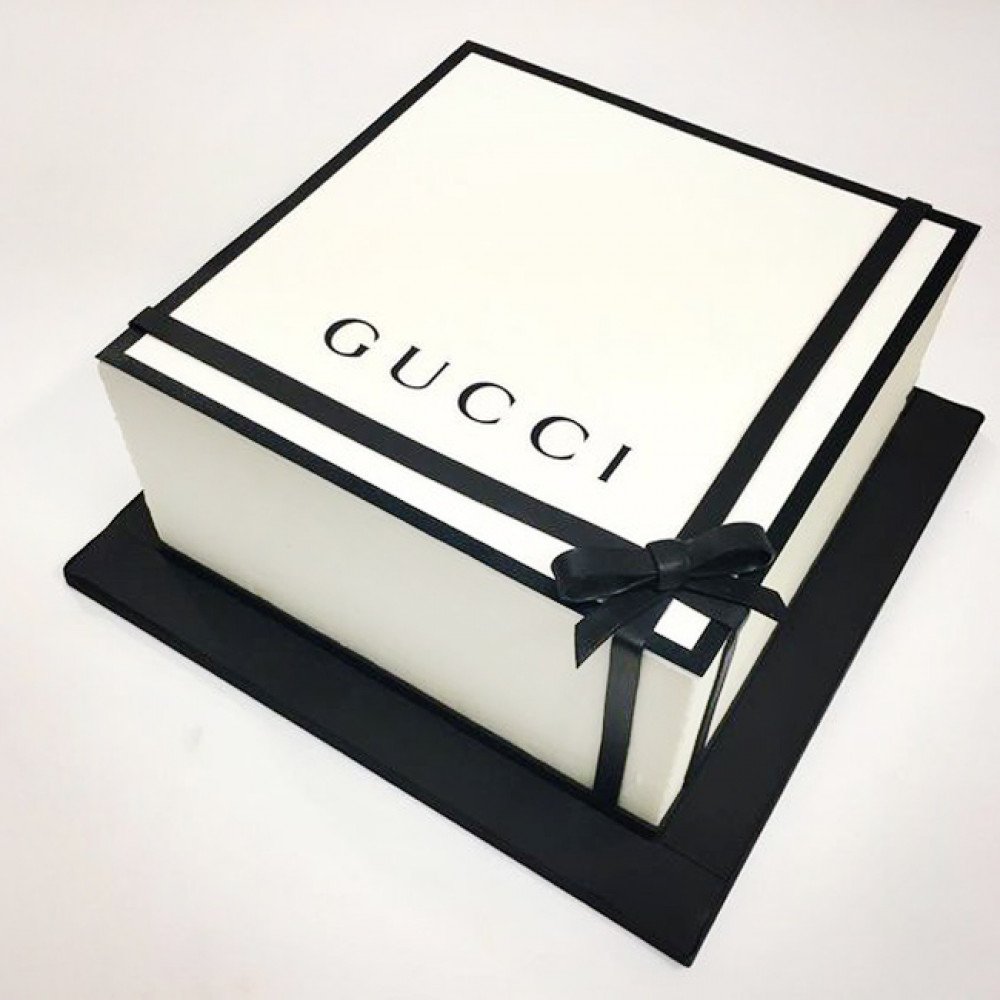 Прямоугольный торт для мужчины