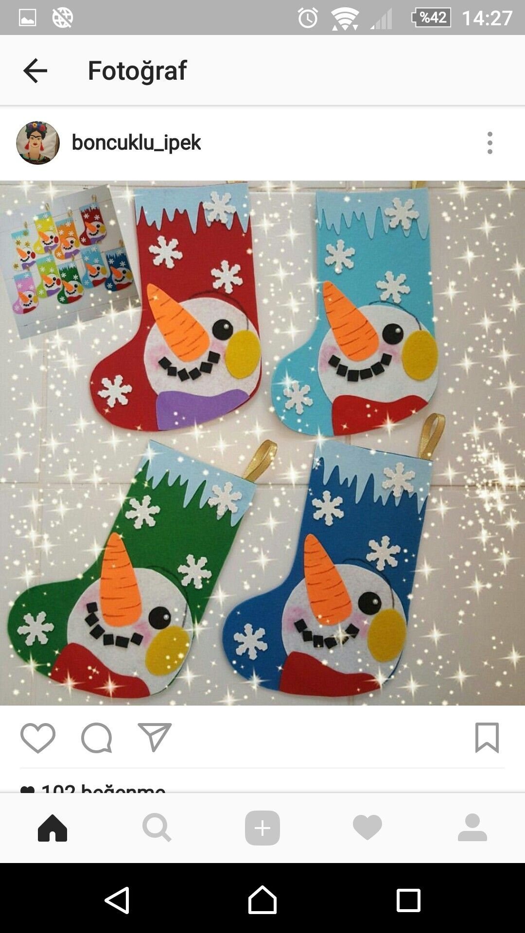 Зимние поделки для детей 7 лет