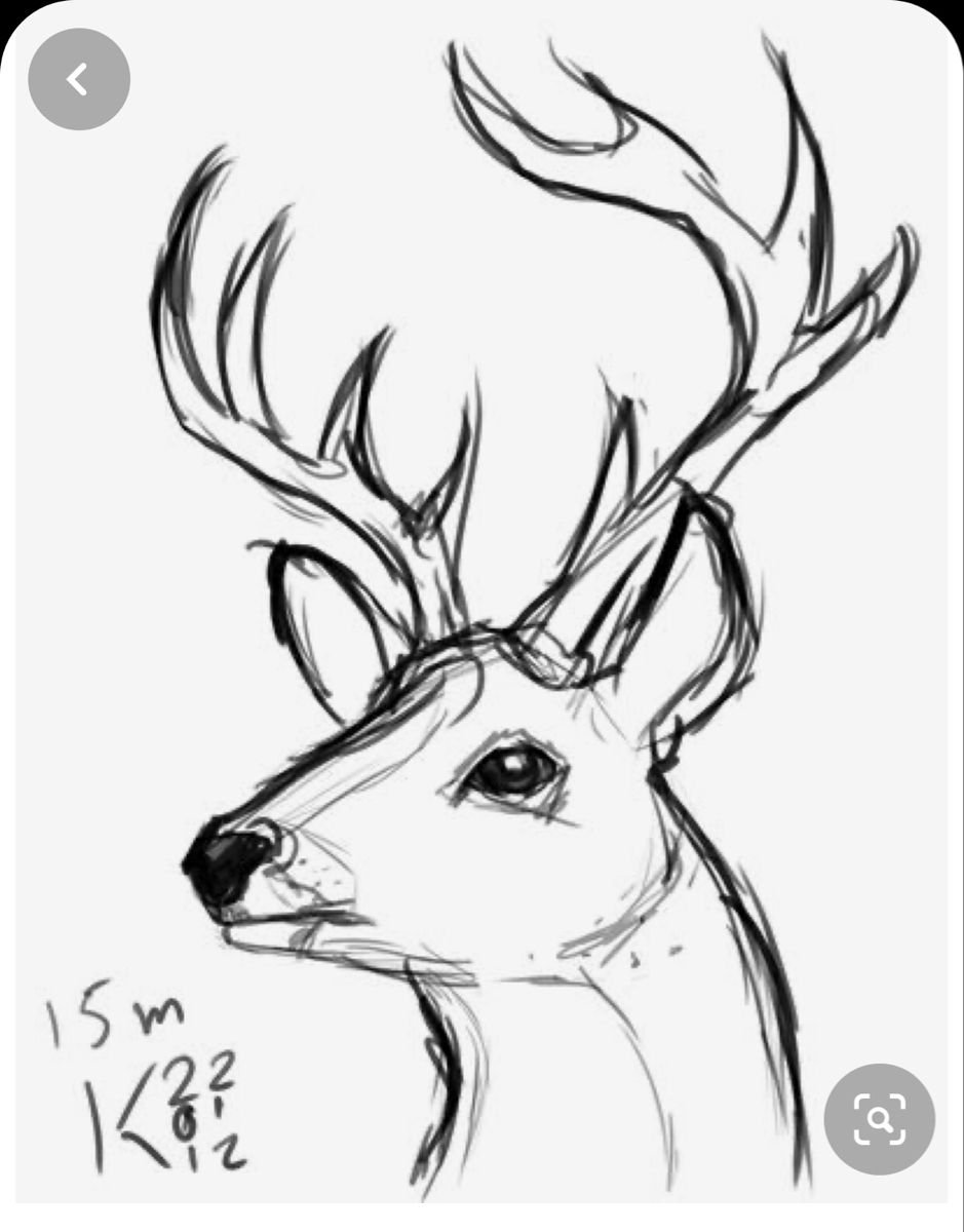 Новогодние скетчи маркерами для срисовки новогодние