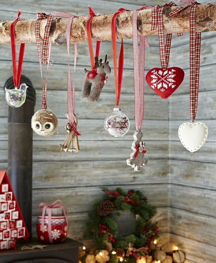 Новогодние идеи