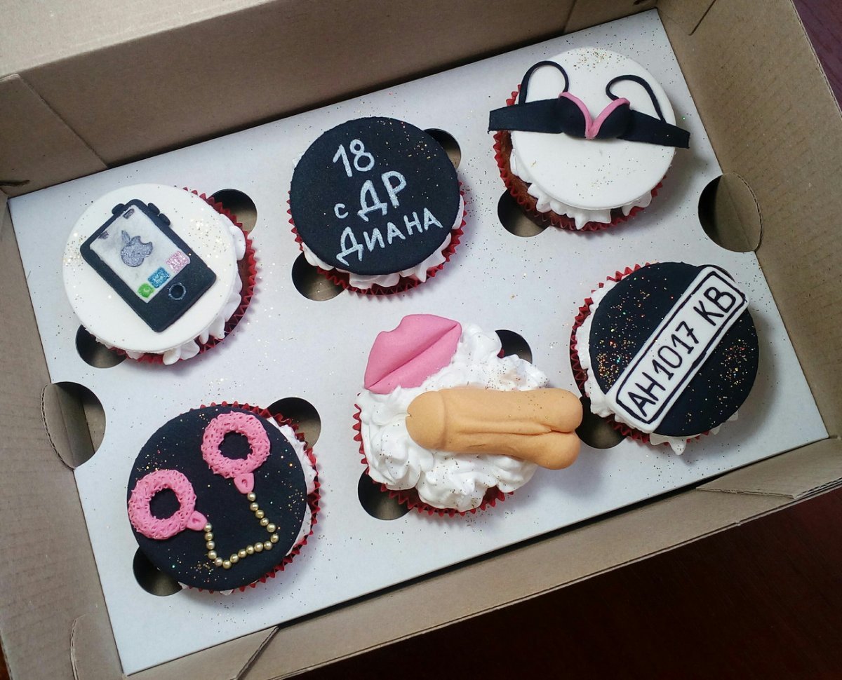 Торт ты будешь папой