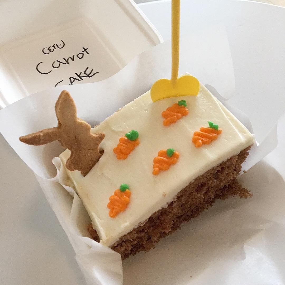 Смешной бенто торт подруге