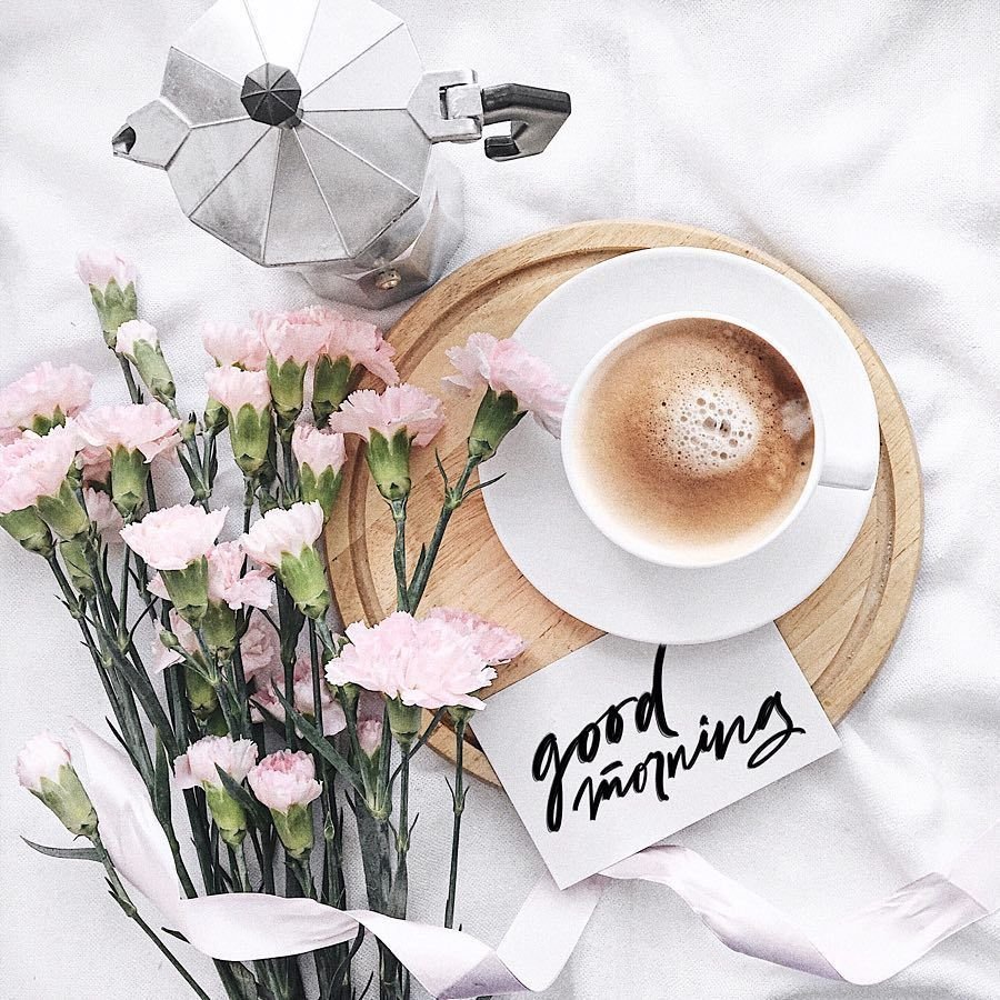 Интересные пожелания с добрым утром