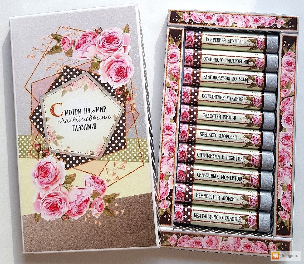 Всемирный день шоколада 11 июля