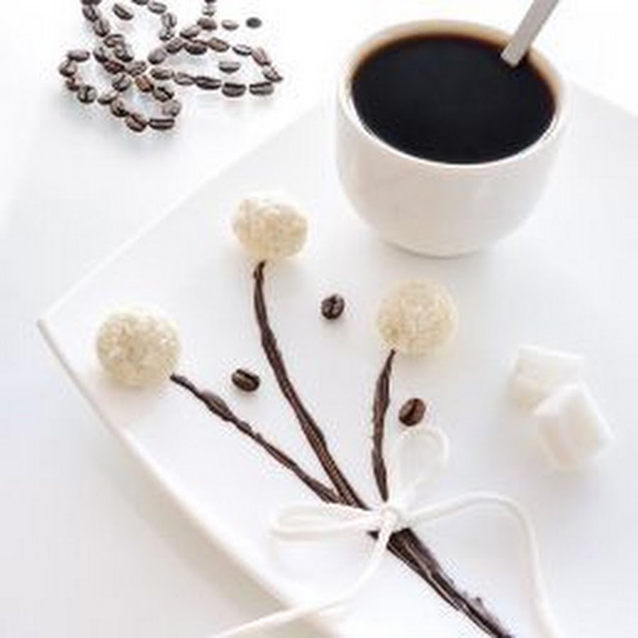 Необычное утро