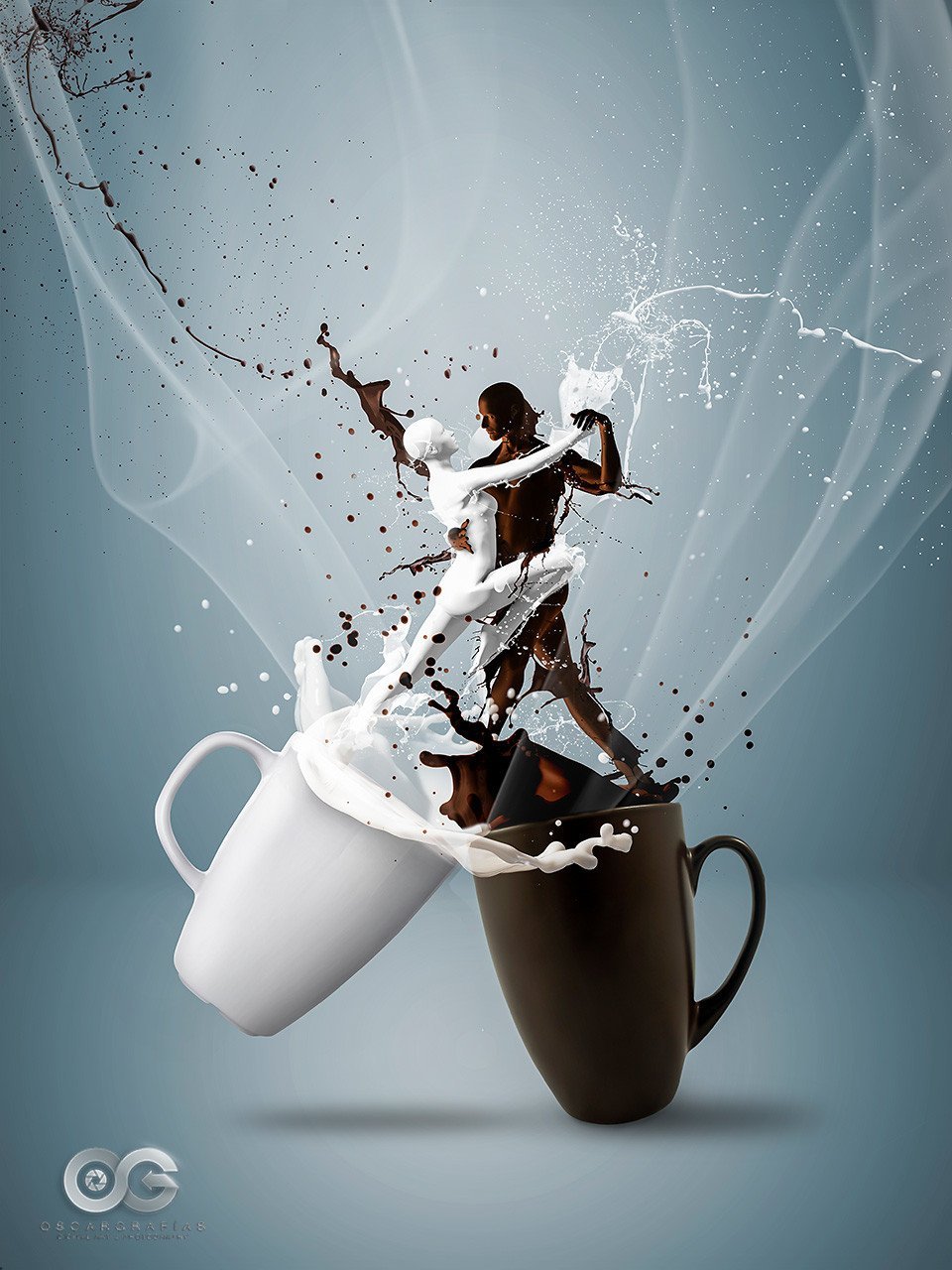 Стильные поздравления с добрым утром