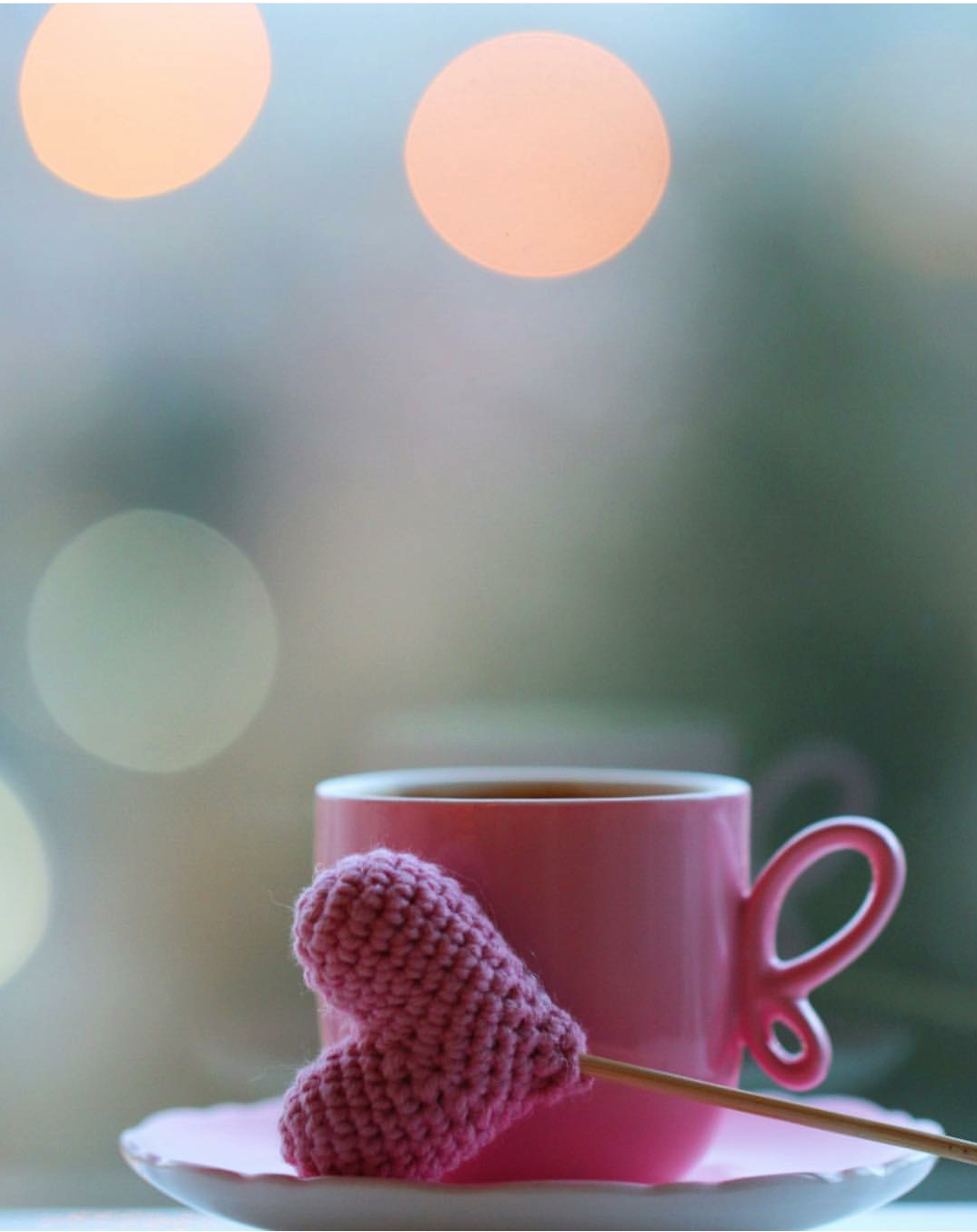 Хорошего дня любимому