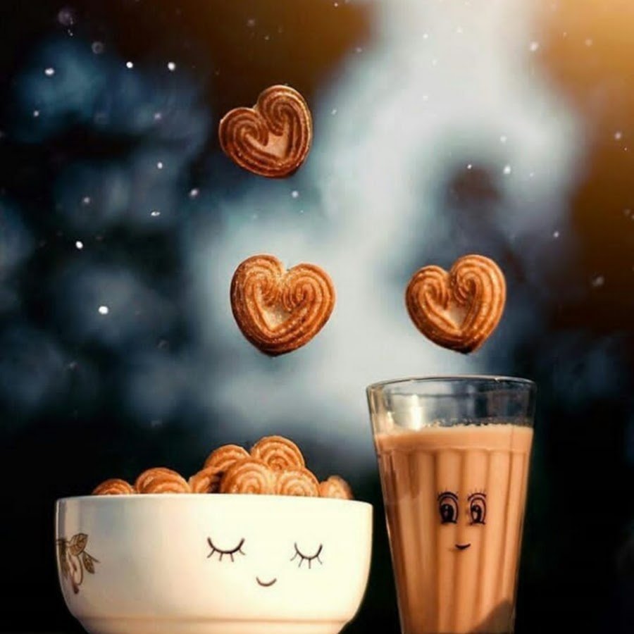 Пожелания доброго утра любимому