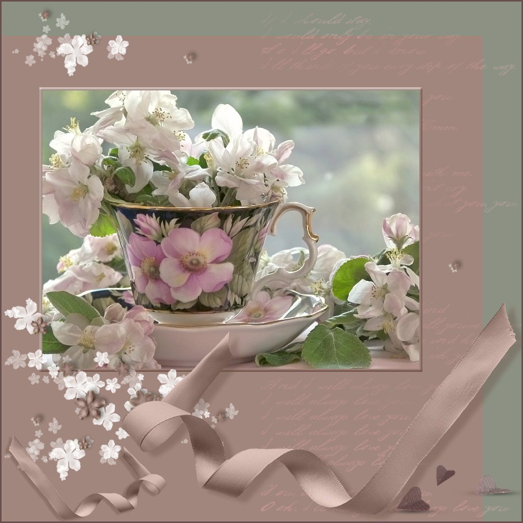 Открытки с добрым утром воскресенья