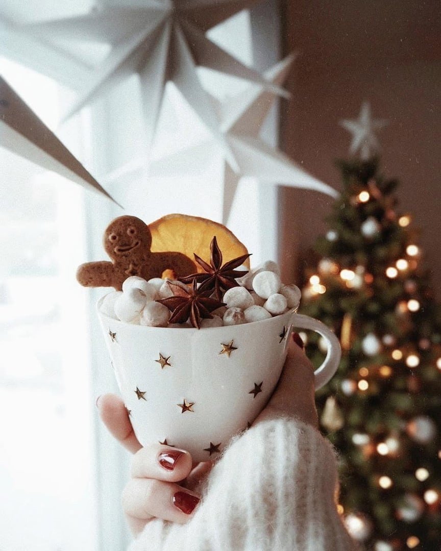 Необычные открытки с добрым утром