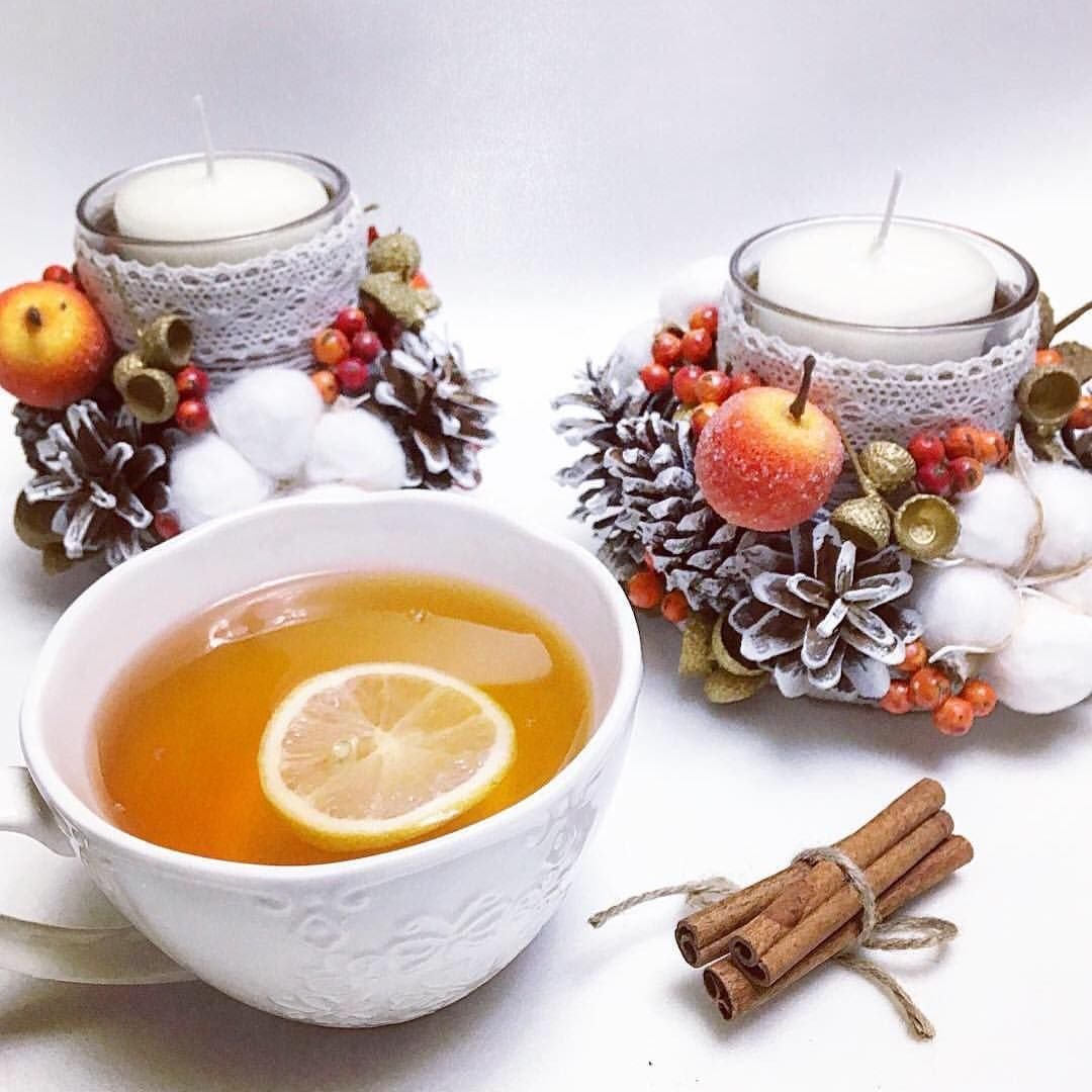 Добрый день декабрьский пожелание