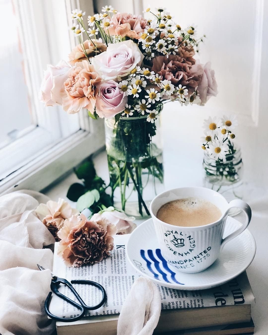 Доброе утро зима цитаты