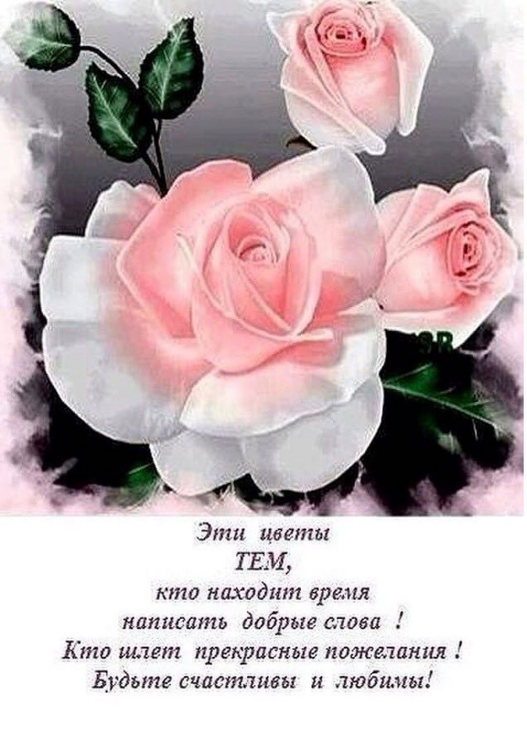 Открытки будьте здоровы и счастливы