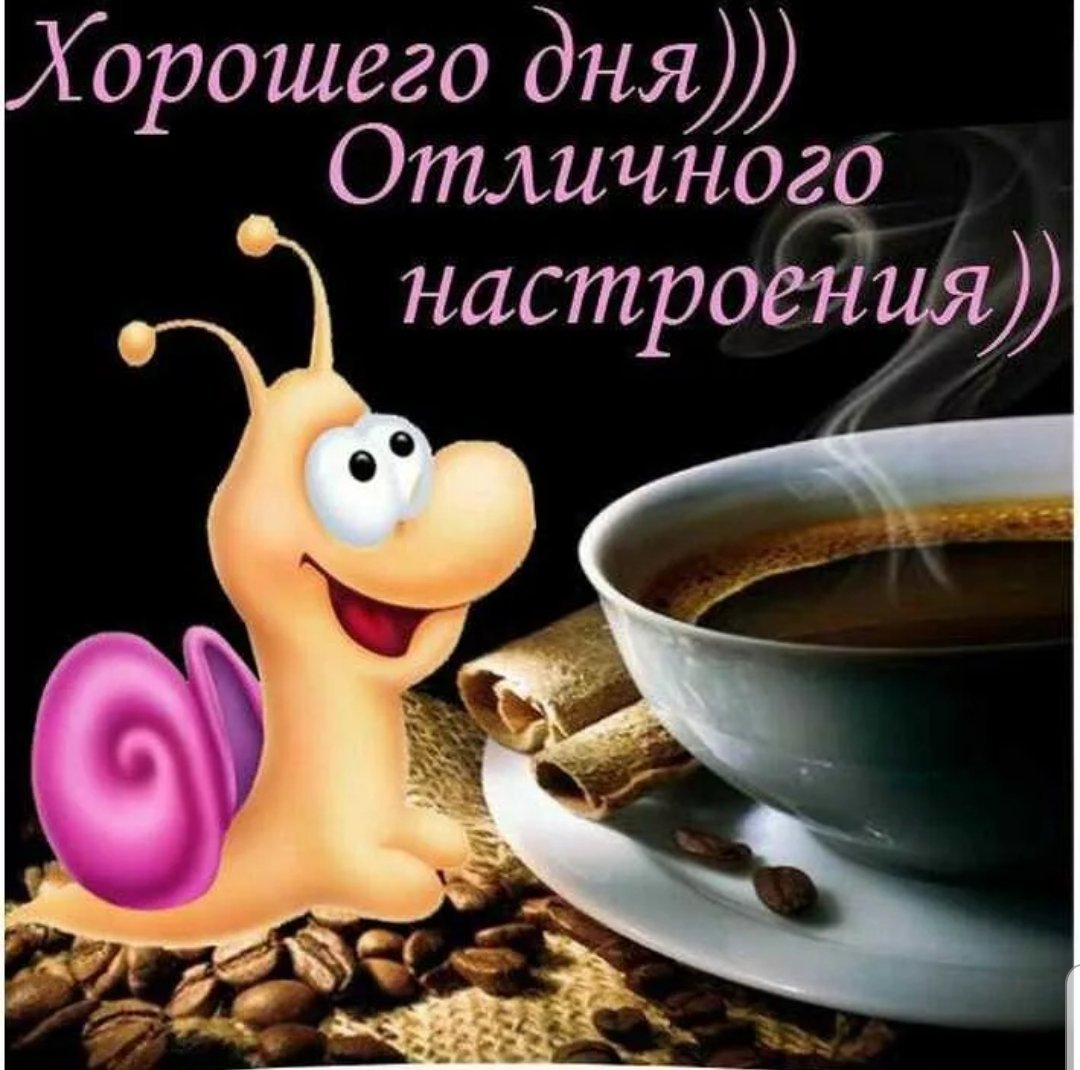 Хороший день