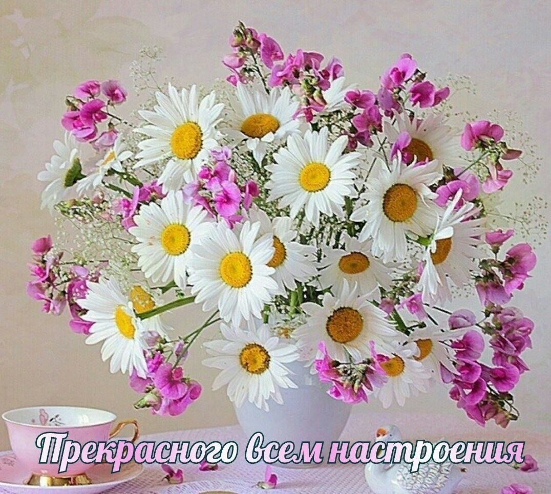 Открытки с добрыми словами