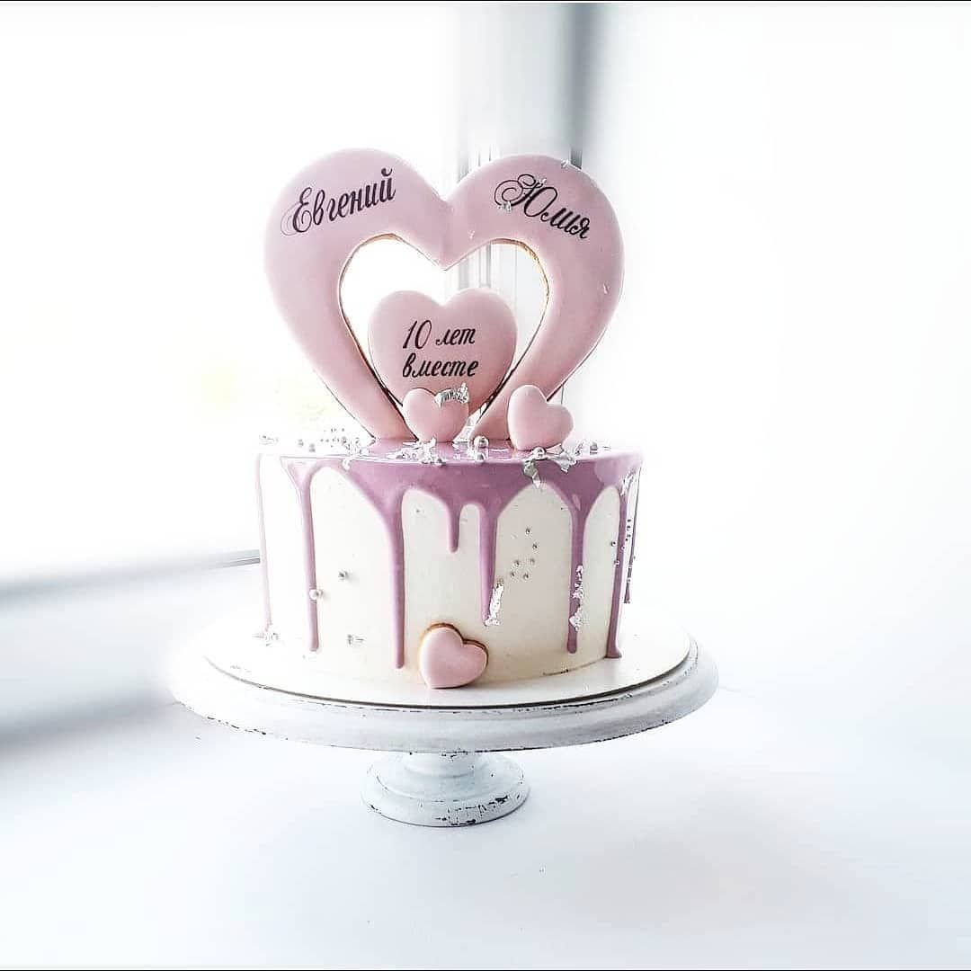 Изомальт украшения для торта