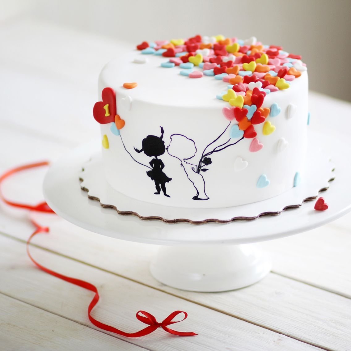 Цитаты про торт