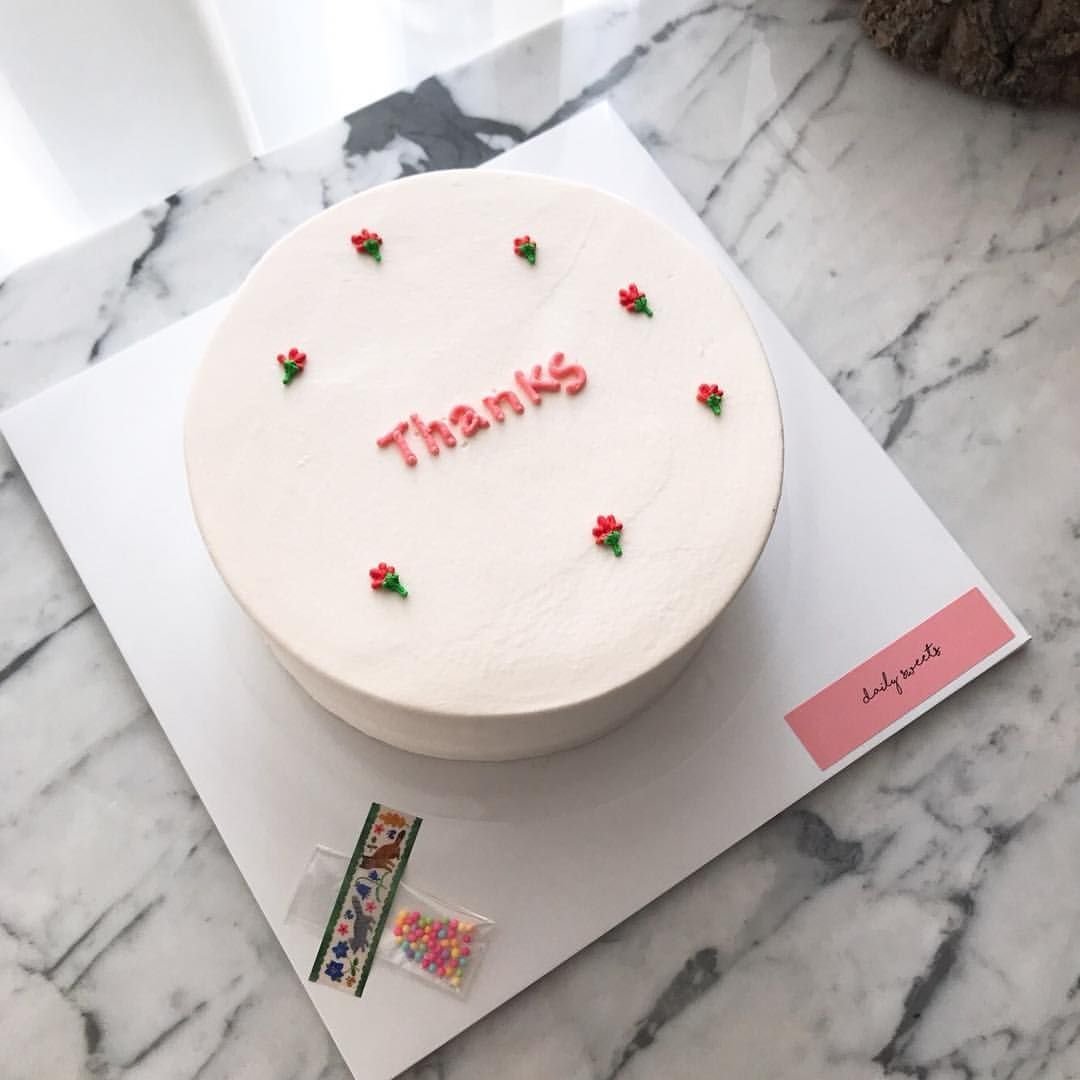 Elena Gnut торты