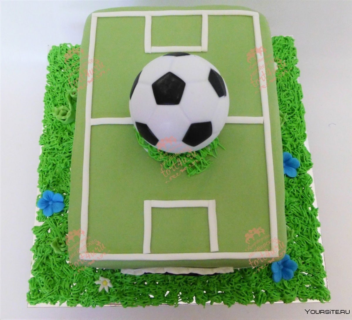Картинки для торта футбольная тема со знаменитостями распечатать