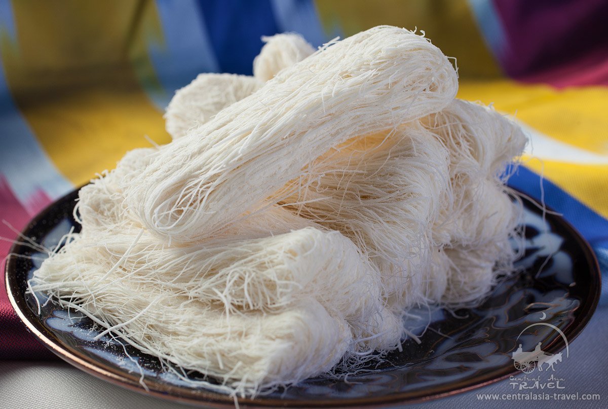 Анталия Рахат лукум