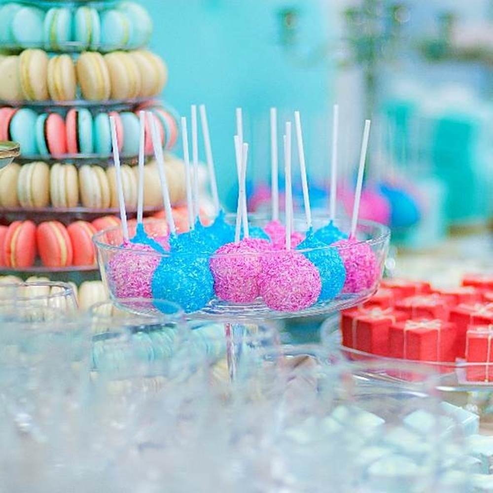 Сладости на праздник