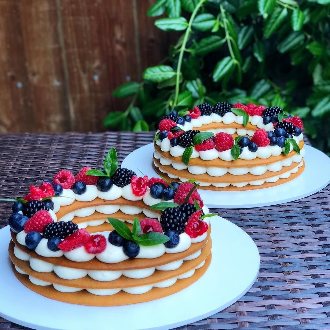 Мильфей медовик