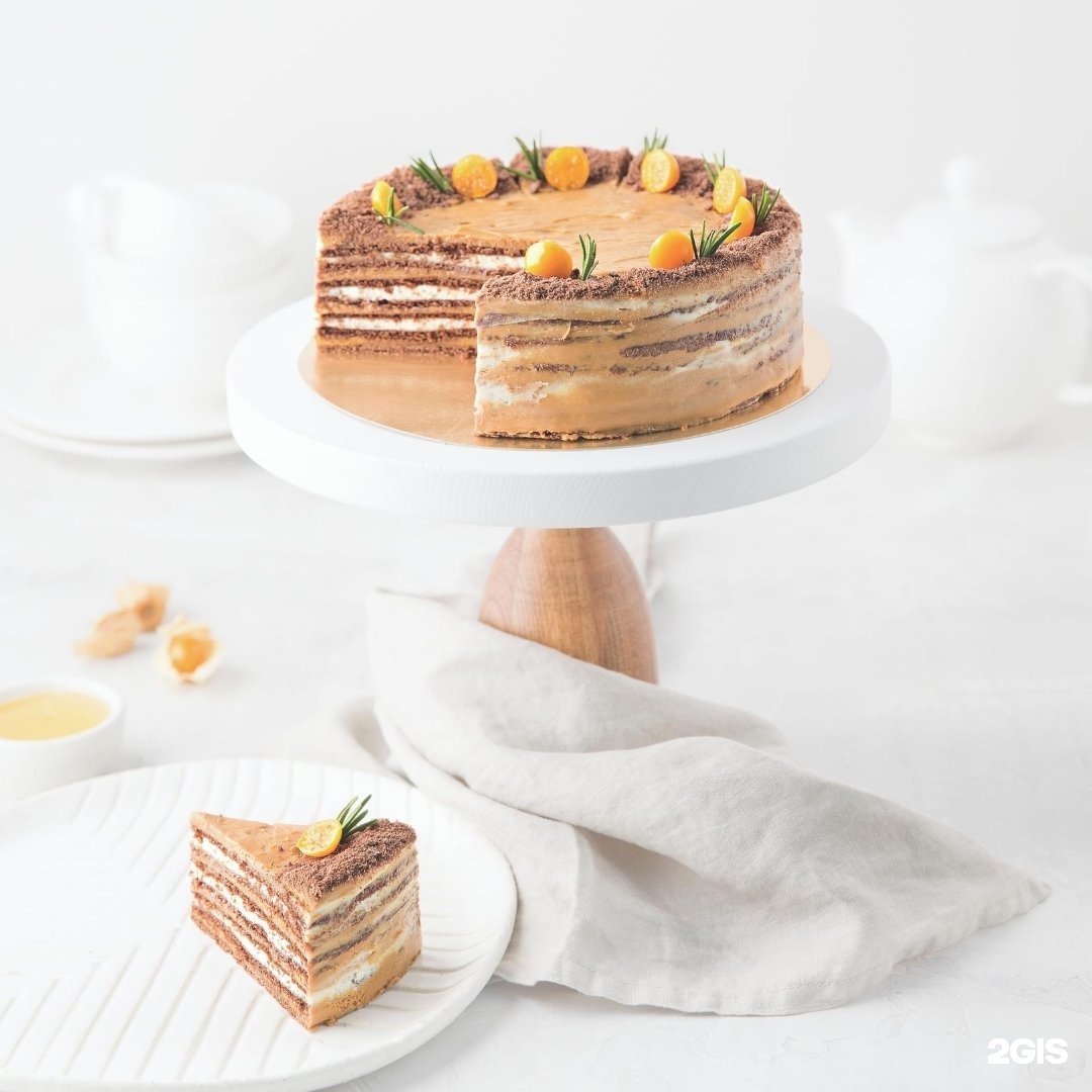 Коржи белая основа торта